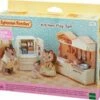 Sylvanian Families SF5341 Kitchen Play Set -TOY MODEL 42277