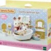 Sylvanian Families 5286 Country Bathroom Set 1 Sylvanian Families 5286 Country Bathroom Set -TOY MODEL 42308