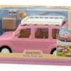 Sylvanian Families SF5535 Family Picnic Van 2 Sylvanian Families SF5535 Family Picnic Van -TOY MODEL 42407