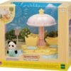 Sylvanian Families SF5539 Baby Star Carousel -TOY MODEL 42408