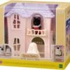 Sylvanian Families SF5542 Spooky Surprise House