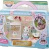 Sylvanian Families SF5540 Fashion Play Set -Sugar Sweet Collection -TOY MODEL 42412