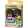 Sylvanian Families 5424 Hedgehog Twins -TOY MODEL 42413