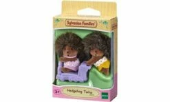 Sylvanian Families 5424 Hedgehog Twins