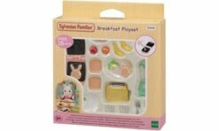 Sylvanian Families 5444 Breakfast Playset