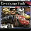 Ravensburger RB12845-7 Disney Mudders Puzzle 100pc -TOY MODEL 42419