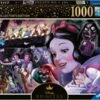 Ravensburger RB14849-3 Disney Snow White Puzzle 1000p -TOY MODEL 42422