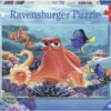 Ravensburger RB09103-4 Disney Finding Dory Puzzle 2x24 Pieces -TOY MODEL 42604