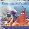 Ravensburger RB10875-6 Disney Finding Dory Puzzle 100 Pieces