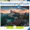 Ravensburger RB15011-3 Wild Nature 1000 Pieces -TOY MODEL 42643