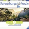 Ravensburger RB15083-0 Yosemite Park Puzzle 1000 Pieces -TOY MODEL 42644