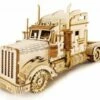 Robart ROBMC502 Diy 1:40 Heavy Truck -TOY MODEL 42680