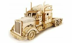 Robart ROBMC502 Diy 1:40 Heavy Truck