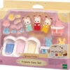 Sylvanian Families SF5532 Triplets Care Set 1 Sylvanian Families SF5532 Triplets Care Set -TOY MODEL 42703