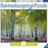 Ravensburger RB16753-1 Birch Forest Puzzle 1000pc -TOY MODEL 42715