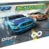 Scalextric C1421 Drift 360 Race Set -TOY MODEL 42748