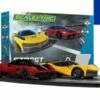 Scalextric C1422S Street Cruisers Slot Car Set -TOY MODEL 42749