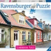 Ravensburger RB16741-8 Aarhus, Denmark Puzzle 1000pc 1 Ravensburger RB16741-8 Aarhus, Denmark Puzzle 1000pc -TOY MODEL 43394