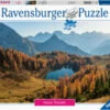 Ravensburger RB16781-4 Lake Bordaglia, Fruili Venezia 1000pc 1 Ravensburger RB16781-4 Lake Bordaglia, Fruili Venezia 1000pc -TOY MODEL 43396
