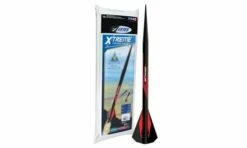 Estes 7306 Xtreme Intermediate Model Rocket Kit