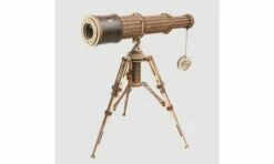 Robart ROBST004 Monocular Telescope Model Kit