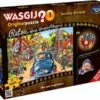 Holdson HOL772926 Wasgij Retro Original 1 500Xl -TOY MODEL 43930