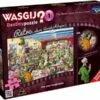 Holdson HOL772940 Wasgij Retro Destiny 1 500Xl -TOY MODEL 43931