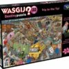 Holdson HOL773824 Wasgij Destiny 22 Trip To The Tip -TOY MODEL 43935