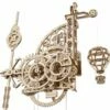 Ugears 70154 Aero Clock 1 Ugears 70154 Aero Clock -TOY MODEL 44080