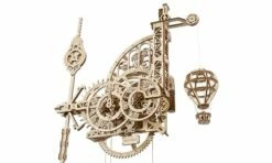 Ugears 70154 Aero Clock
