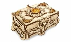 Ugears 7000AB Amber Box