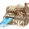 Ugears 70136 Cash Register