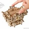 Ugears 80002 Deck Box -TOY MODEL 44085