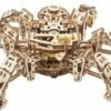 Ugears 70158 Hexapod Explorer -TOY MODEL 44087
