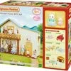 Sylvanian Families 5343 Hillcrest Home Gift Set 1 Sylvanian Families 5343 Hillcrest Home Gift Set -TOY MODEL 44170