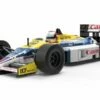 Scalextric C4318 Williams FW11 - 1986 British Grand Prix -TOY MODEL 44803