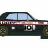 Scalextric C4363 Holden XU-1 1973 Bathurst 5th Place Johnson And Forbes -TOY MODEL 44806