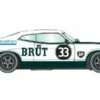 Scalextric C4366 Ford XB Falcon 1974 ATCC Moffat 1 Scalextric C4366 Ford XB Falcon 1974 ATCC Moffat -TOY MODEL 44809