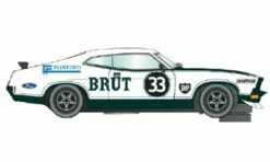 Scalextric C4366 Ford XB Falcon 1974 ATCC Moffat