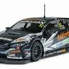Scalextric C4297 Honda Civic Type R - BTCC 2021 Slot Car