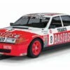 Scalextric C4299 Rover Vitesse - 1986 Donington 500KMS 1 Scalextric C4299 Rover Vitesse - 1986 Donington 500KMS -TOY MODEL 44813