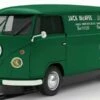Scalextric C4303 Volkswagen T1b - Castrol 2 Scalextric C4303 Volkswagen T1b - Castrol -TOY MODEL 44815