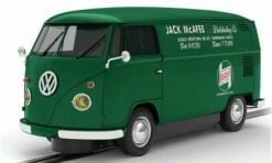 Scalextric C4303 Volkswagen T1b - Castrol