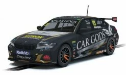 Scalextric C4306 BMW 330i NGTC BTCC