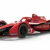 Scalextric C4315 Formula E - Avalanche Andretti - Jake Dennis