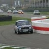 Scalextric C4337 Mini 1275GT - Patrick Motorsport -TOY MODEL 44831