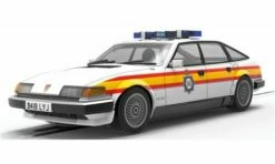 Scalextric C4342 Rover SD1 - Police Edition