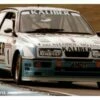 Scalextric C4343 Ford Sierra RS500 - BTCC 1988 - Andy Rouse 1 Scalextric C4343 Ford Sierra RS500 - BTCC 1988 - Andy Rouse -TOY MODEL 44835