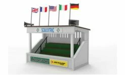 Scalextric C8190 Classic Grandstand