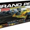 Scalextric C1432S 1980s Grand Prix Slot Car Set 2 Scalextric C1432S 1980s Grand Prix Slot Car Set -TOY MODEL 44841